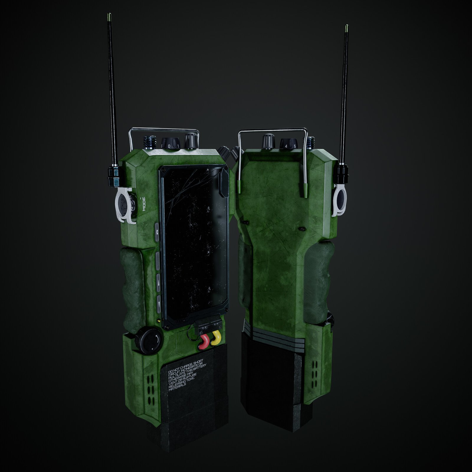 Communicator