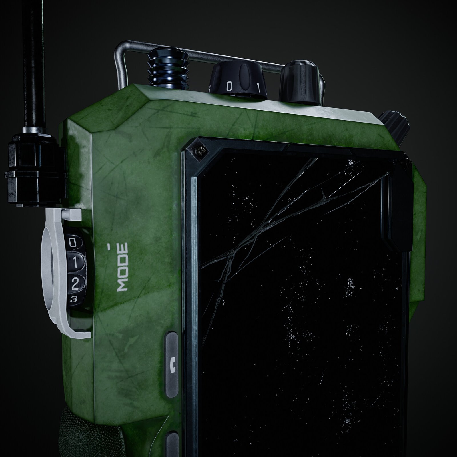 Render