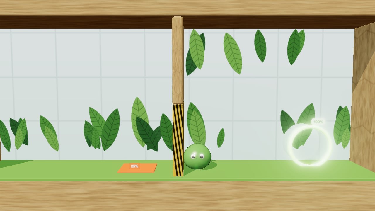 Slime Ball screenshot