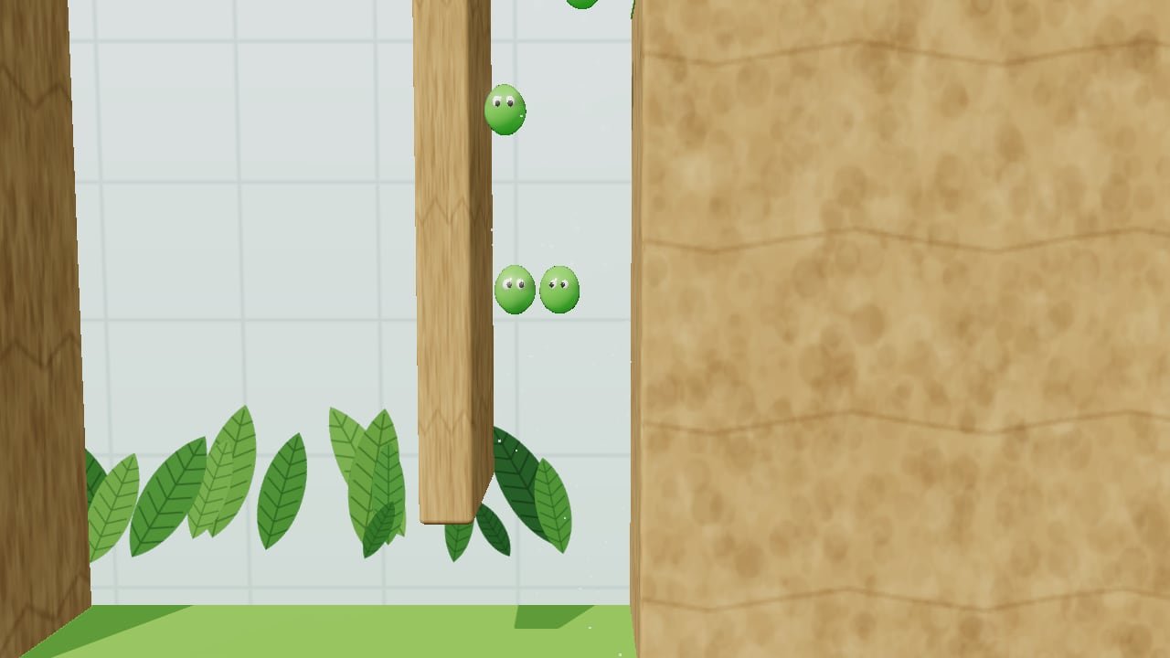 Slime Ball screenshot